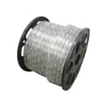 Miniatyrbillede 1 af 4: LED Tube EDM 72718 Flexiled Rød 1,4 W x 1 m 48 m