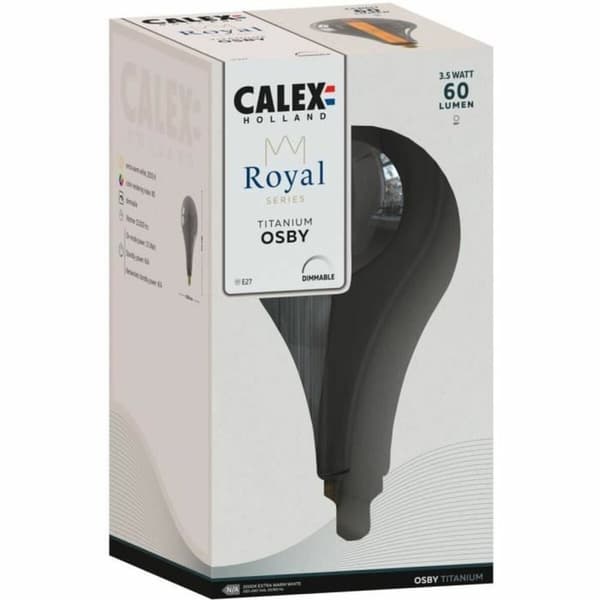 LED-lampe Calex 3,5 W