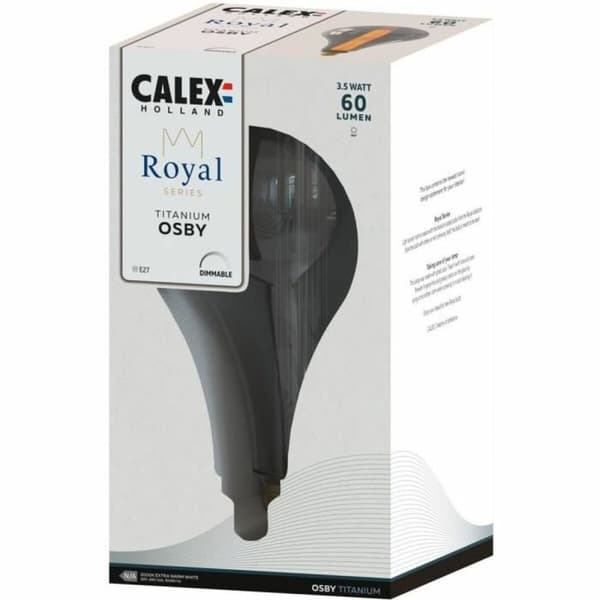 LED-lampe Calex 3,5 W