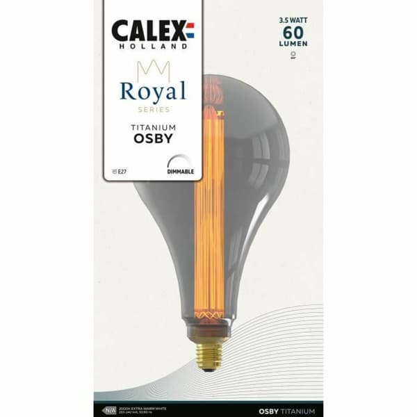 LED-lampe Calex 3,5 W