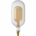 Miniatyrbillede 5 af 6: LED-lampe Calex G 3 W