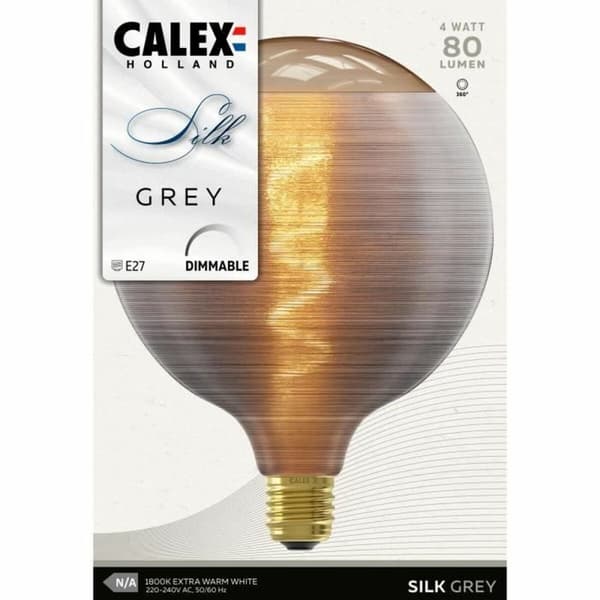 LED-lampe Calex 4 W