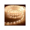 Miniatyrbillede 1 af 3: LED Tube EDM 72714 flexiLED 1,4 W x 1 m 48 m Varm hvid 2 retninger