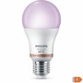 Pikkukuva 2 / 5: Älykäs Polttimo Philips Wiz Full Colors F 8,5 W E27 806 lm (2200-6500 K)