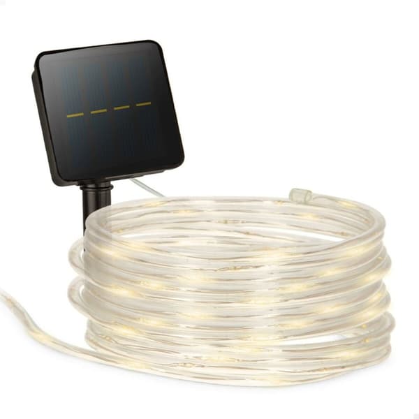 LED-nauhat Aktive Kupari Muovinen 500 x 4,5 x 4,5 cm (6 osaa)