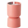 Pikkukuva 2 / 2: LED Kynttilä Brilliant Terrakotta 3 W 15 x 8 cm Muovinen