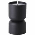Pikkukuva 2 / 2: LED Kynttilä Brilliant Musta 3 W 18 x 9,8 cm Muovinen