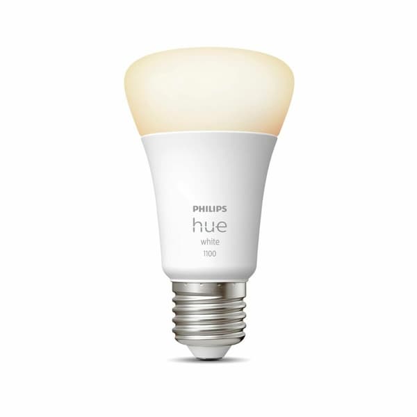 LED-lamppu Philips 8719514288232 Valkoinen F 75 W E27 (2700 K)