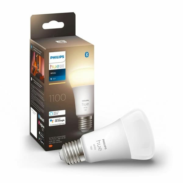 LED-lamppu Philips 8719514288232 Valkoinen F 75 W E27 (2700 K)