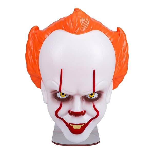 IT Pennywise lamp 24cm