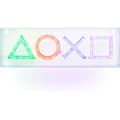 Miniatyrbillede 2 af 4: PlayStation Symbols LED lamp