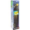 Miniatyrbillede 2 af 2: Minecraft Torch lamp 28cm