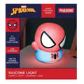 Miniatyrbild 1 av 3: Marvel Spiderman 3D lamp 14cm