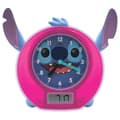 Miniatyrbillede 4 af 5: English Disney Stitch Storytelling educational clock and lights