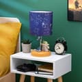 Miniatyrbillede 3 af 3: Star Wars Grogu lamp 34cm