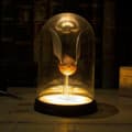 Miniatyrbilde 1 av 3: Harry Potter Golden Snitch light