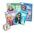 Miniatyrbild 4 av 9: Wow Generation LED Light Decoration Kit + Graphics and Accessories