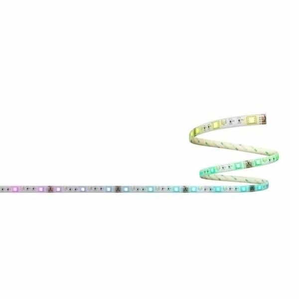 LED-bånd Calex 24 W 5 m Varm hvid 6500 K