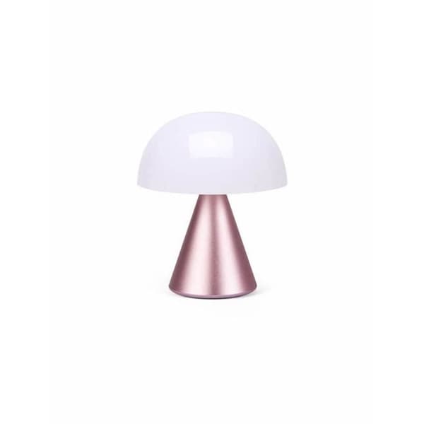LED-lampa - LEXON - MINA - Rosa - Uppladdningsbar USB - IPX4