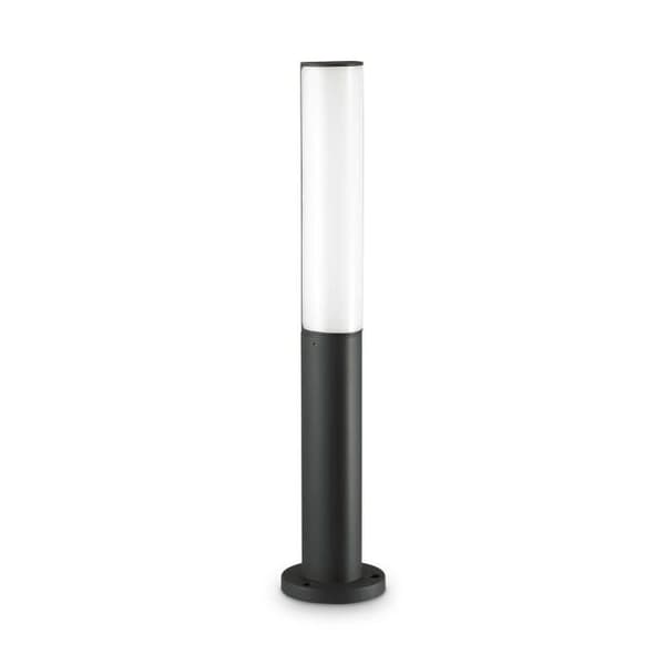 Lampe Borne - ETERE - PT 3000K - Aluminium - LED 10W - IP44 - 1020 Lumen