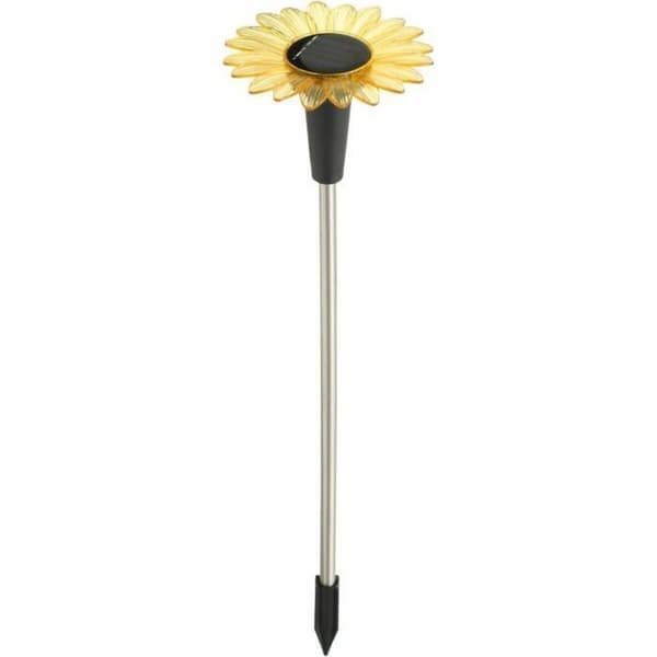 Puutarhan aurinkovaarna Galix G4460 Auringonkukka