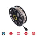 Pikkukuva 2 / 3: LED-nauhat EDM 72702 4,2 W x 1 m 350 lm