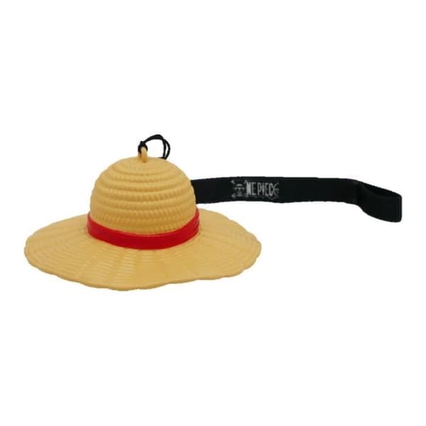 Straw Hat LED nattlampa - Barn - 2 ljuslägen - Bigben