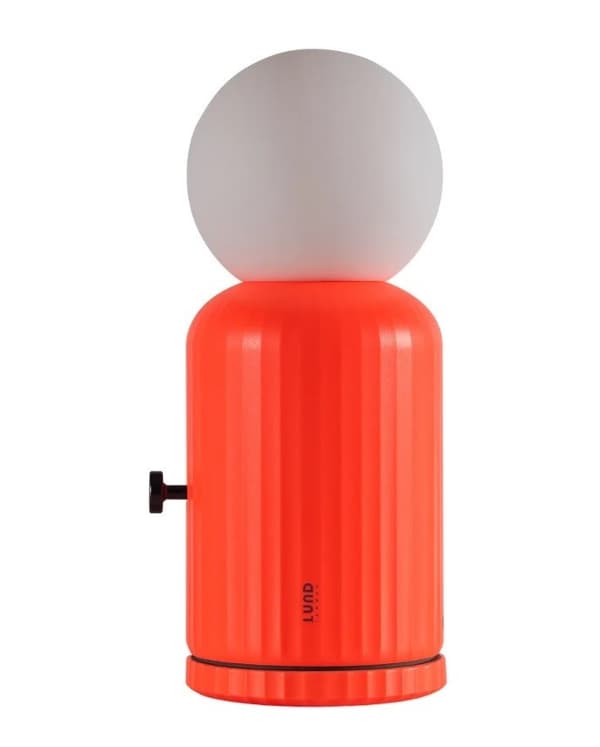 LL-lampa med direktladdare Coral trådlös