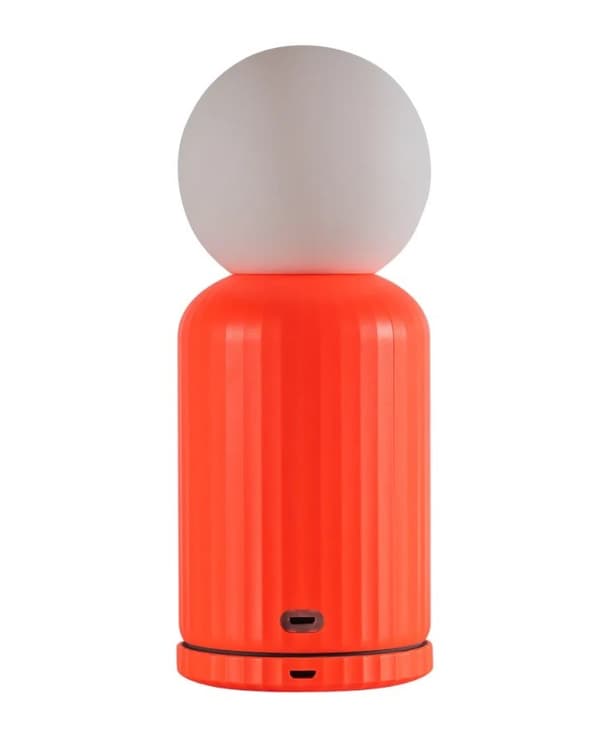 LL-lampa med direktladdare Coral trådlös