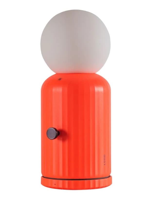 LL-lampa med direktladdare Coral trådlös