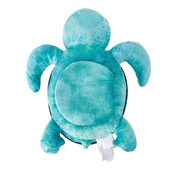 Cloud b - Tranquil Turtle Aqua uppladdningsbar nattlampa - BTL DIFFUSION