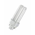 Miniatyrbillede 1 af 2: Lavenergi pære Osram 26 W G24Q-3 6500 K
