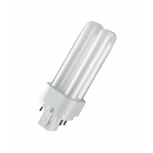 Lavenergi pære Osram 26 W G24Q-3 6500 K