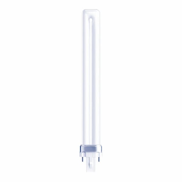 Matalaenergiapolttimo Patron 11 W G23 6500 K