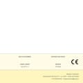 Pikkukuva 2 / 2: Matalaenergiapolttimo Patron 36 W G11 4000 K