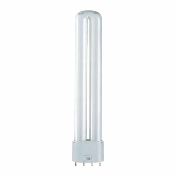 Matalaenergiapolttimo Patron 36 W G11 4000 K