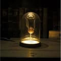 Miniatyrbild 3 av 3: Nattlampa - PALADONE - Golden Snitch - 20 cm - USB Uppladdningsbar - Integrerad LED