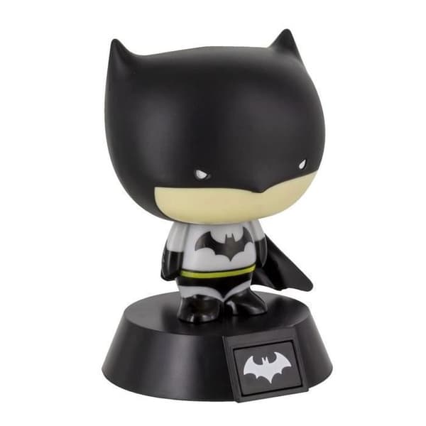DC Comics Night Light: Batman - PALADONE