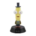 Miniatyrbild 3 av 4: Mr. PoopyButtHole Icon Light BDP Rick &amp; Morty Idealisk som nattljus
