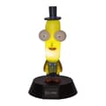 Miniatyrbild 4 av 4: Mr. PoopyButtHole Icon Light BDP Rick &amp; Morty Idealisk som nattljus