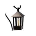 Miniatyrbild 3 av 4: Veilleuse - SEMIC - LE VOYAGE DE CHIHIRO LAMPA HOPPING LANTERN 29 CM - Inomhus