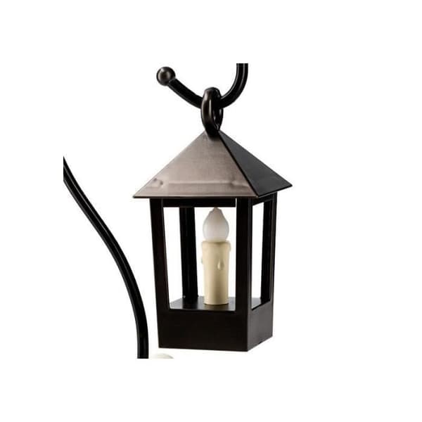 Veilleuse - SEMIC - LE VOYAGE DE CHIHIRO LAMPA HOPPING LANTERN 29 CM - Inomhus