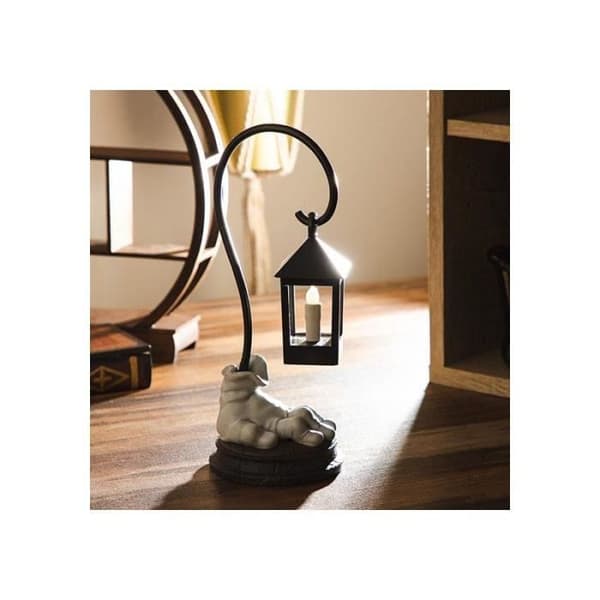 Veilleuse - SEMIC - LE VOYAGE DE CHIHIRO LAMPA HOPPING LANTERN 29 CM - Inomhus