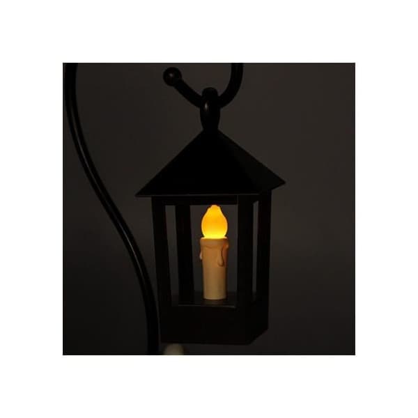 Veilleuse - SEMIC - LE VOYAGE DE CHIHIRO LAMPA HOPPING LANTERN 29 CM - Inomhus