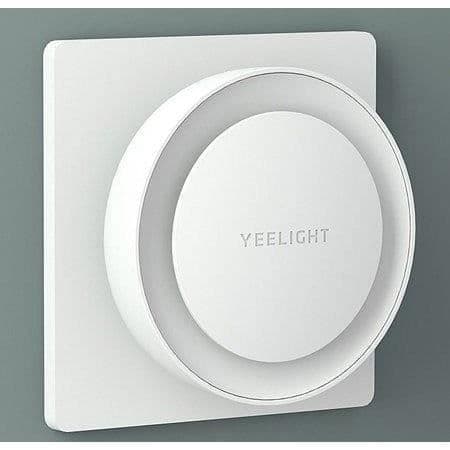 Nattljus med skymningssensor Yeelight Sensor - Xiaomi