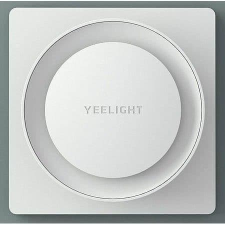 Nattljus med skymningssensor Yeelight Sensor - Xiaomi
