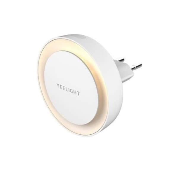 Nattljus med skymningssensor Yeelight Sensor - Xiaomi