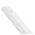 Miniatyrbild 2 av 3: LED Tub Silver Electronics T5 Vit F 9 W 900 Lm