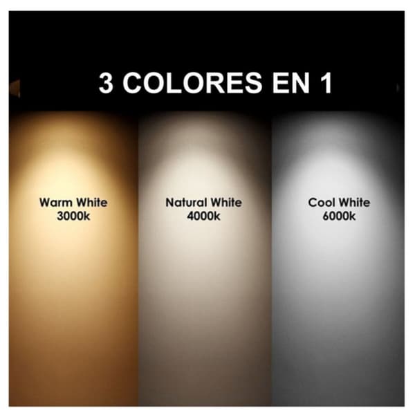 LED Tub Silver Electronics T5 Vit F 18 W 1800 Lm