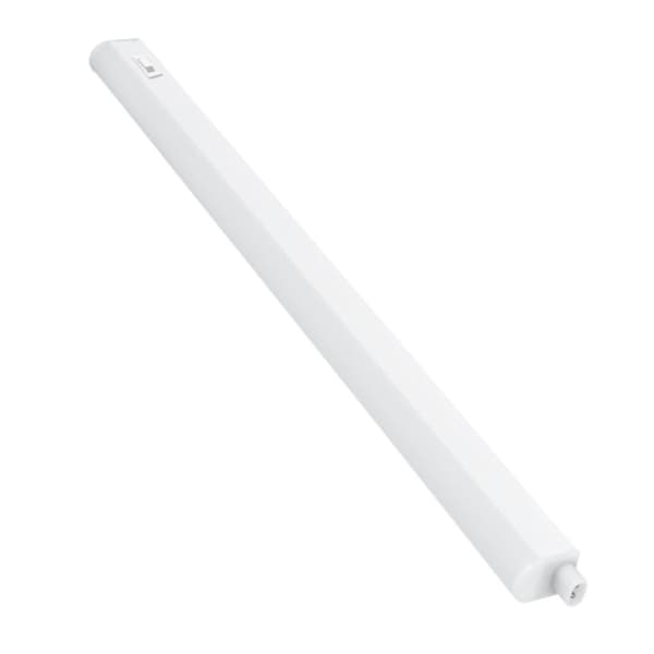 LED Tub Silver Electronics T5 Vit F 18 W 1800 Lm